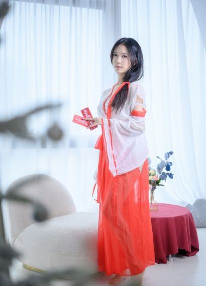 流淌的美好时光