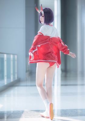 善良的女保姆