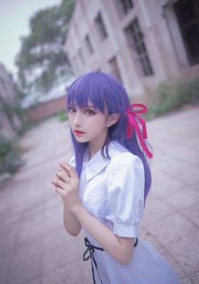 百花深处